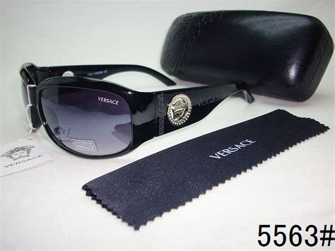 oculos versace masculino replica|How to Distinguish Fake & Real Versace Sunglasses.